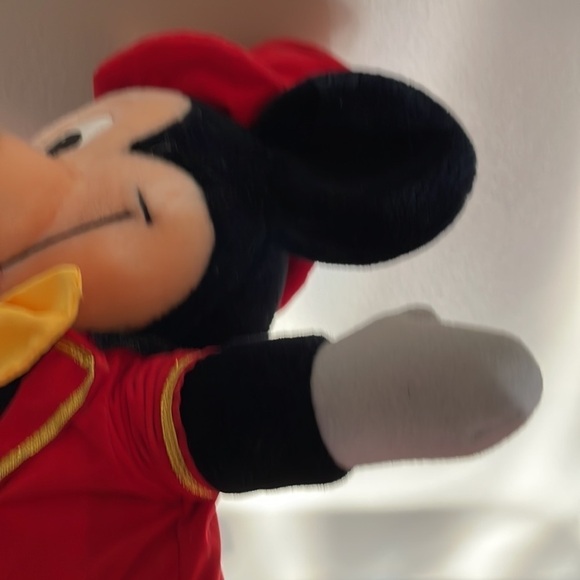 Circus Fantasy Disneyland Mickey Mouse - Picture 6 of 7